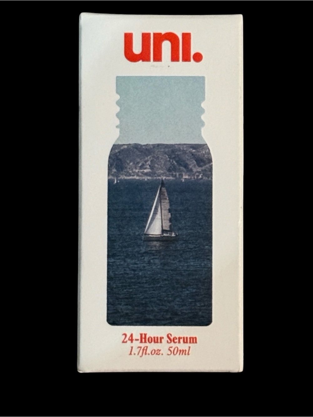 uni. 24-Hour Serum Travel Size! - Picture 6 of 6